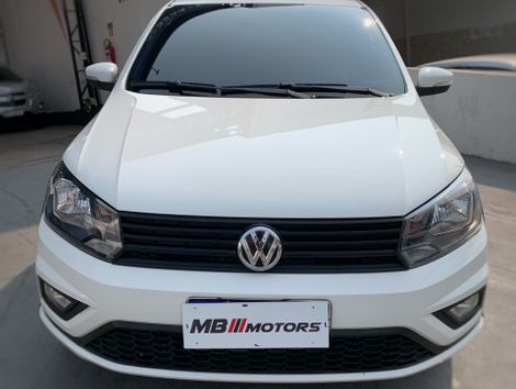 VolksWagen Saveiro Trendline 1.6 T.Flex 8V