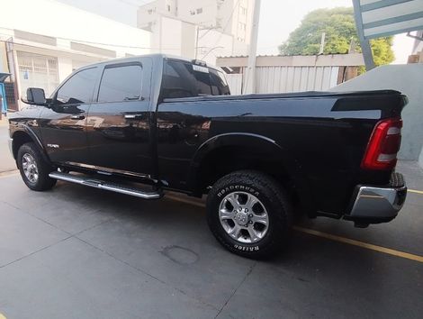 RAM 2500 LARAMIE  6.7 TDI  CD 4x4 Diesel