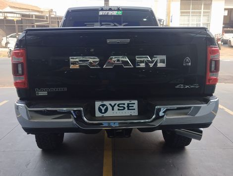 RAM 2500 LARAMIE  6.7 TDI  CD 4x4 Diesel