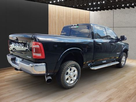 RAM 2500 LARAMIE  6.7 TDI  CD 4x4 Diesel