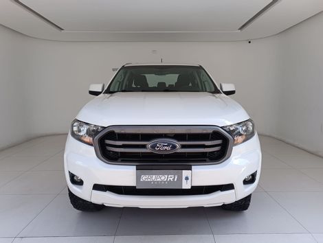 Ford Ranger XLS 2.2 4x4 CD Diesel Aut.