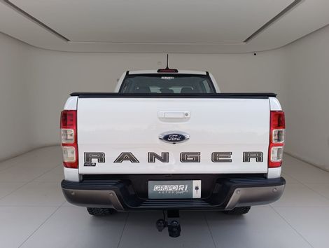 Ford Ranger XLS 2.2 4x4 CD Diesel Aut.