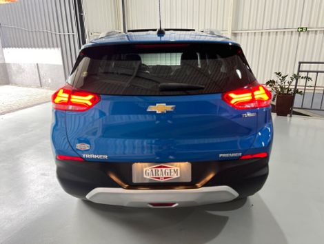 Chevrolet TRACKER Premier 1.2 Turbo 12V Flex Aut.