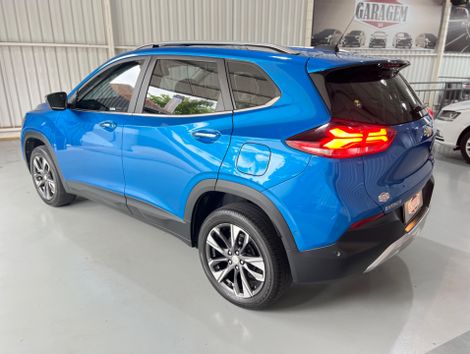 Chevrolet TRACKER Premier 1.2 Turbo 12V Flex Aut.