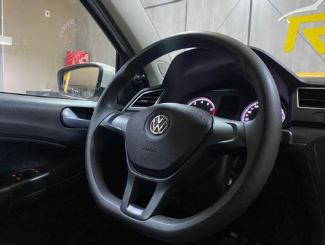 VolksWagen Gol 1.6 MSI Flex 8V 5p