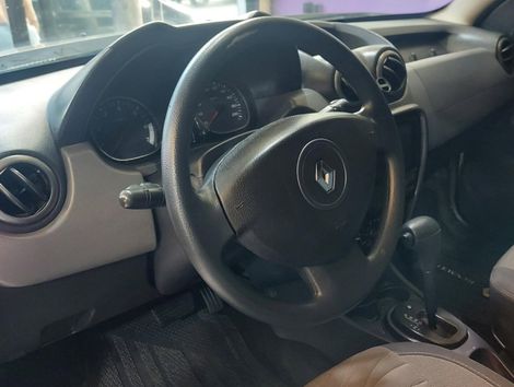 Renault DUSTER Dynamique 2.0 Flex 16V Aut.