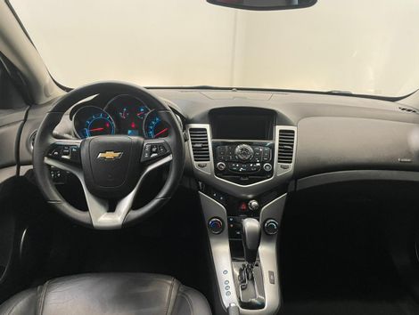 Chevrolet CRUZE HB Sport LTZ 1.8 16V FlexP. 5p Aut