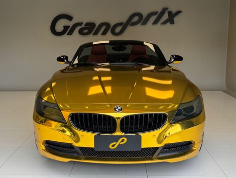 BMW Z4 Roadster sDRIVE 23i 2.5 24V 204cv 2p