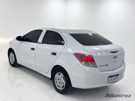 Chevrolet PRISMA Sed. Joy/ LS 1.0 8V FlexPower 4p