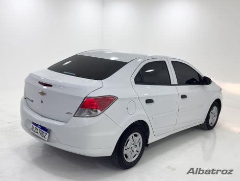 Chevrolet PRISMA Sed. Joy/ LS 1.0 8V FlexPower 4p