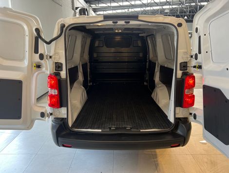 Citroën Jumpy Cargo 1.5 Turbo Diesel