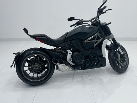 Ducati XDIAVEL 1262