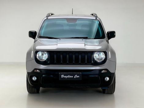 Jeep Renegade Sport 1.8 4x2 Flex 16V Aut.