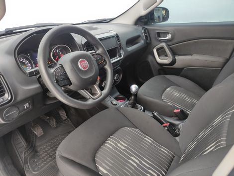 Fiat Toro Endurance 1.8 16V Flex Mec.