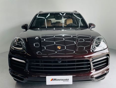 Porsche Cayenne S Platinum Ed.E-Hybrid 3.0