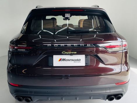 Porsche Cayenne S Platinum Ed.E-Hybrid 3.0