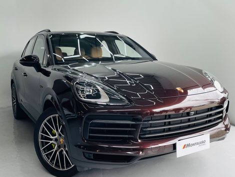 Porsche Cayenne S Platinum Ed.E-Hybrid 3.0