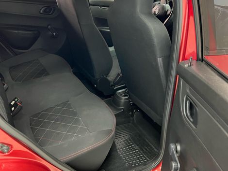 Renault KWID Zen 1.0 Flex 12V 5p Mec.
