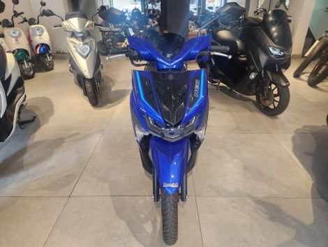 YAMAHA Neo 125