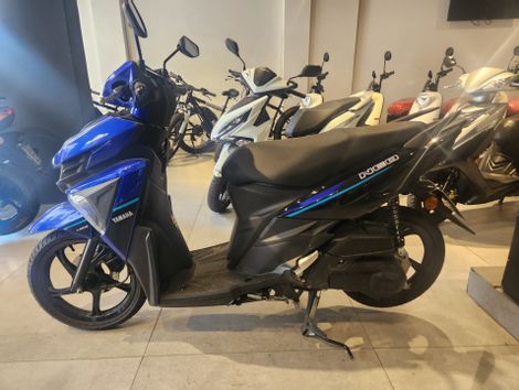 YAMAHA Neo 125