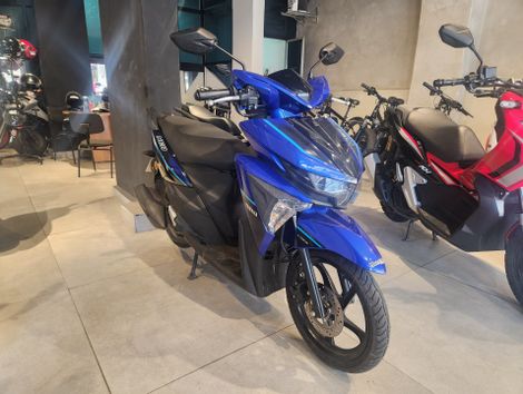 YAMAHA Neo 125