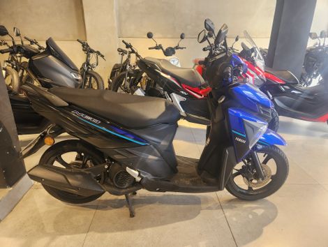 YAMAHA Neo 125