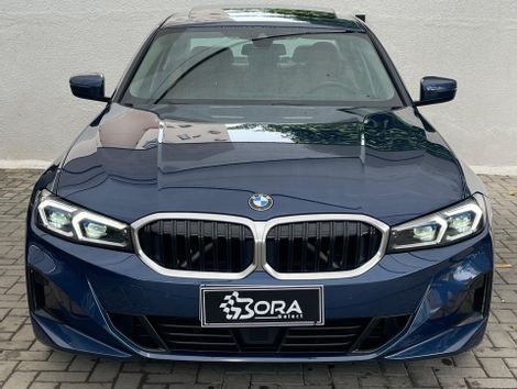 BMW 320iA Modern/Sport TB 2.0/A.Flex/GP 4p