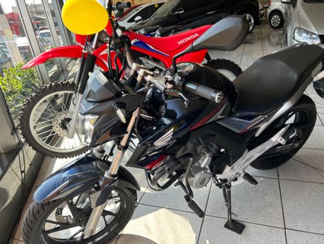 HONDA CB TWISTER/FLEXONE 250cc