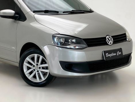 VolksWagen Fox 1.0 Mi Total Flex 8V 5p