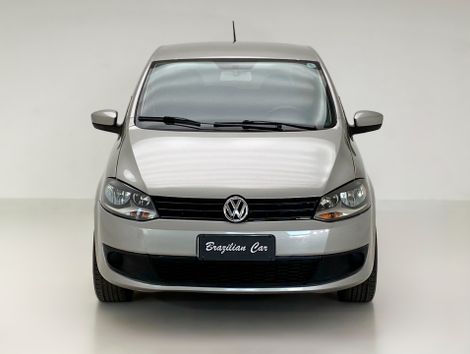 VolksWagen Fox 1.0 Mi Total Flex 8V 5p