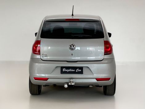 VolksWagen Fox 1.0 Mi Total Flex 8V 5p