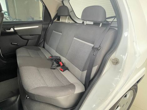 Chevrolet Celta Spirit/ LT 1.0 MPFI 8V FlexP. 5p