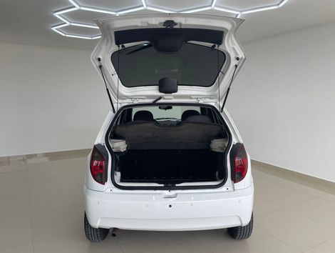 Chevrolet Celta Spirit/ LT 1.0 MPFI 8V FlexP. 5p