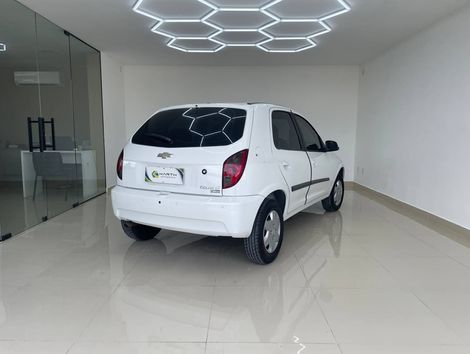 Chevrolet Celta Spirit/ LT 1.0 MPFI 8V FlexP. 5p