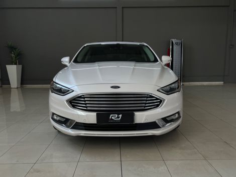 Ford Fusion Titanium 2.0 GTDI Eco. Awd Aut.