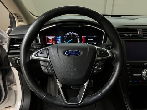 Ford Fusion Titanium 2.0 GTDI Eco. Awd Aut.