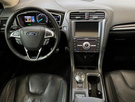 Ford Fusion Titanium 2.0 GTDI Eco. Awd Aut.
