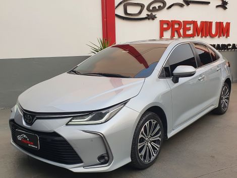 Toyota Corolla ALTIS/A.Premiu. 2.0 Flex 16V Aut