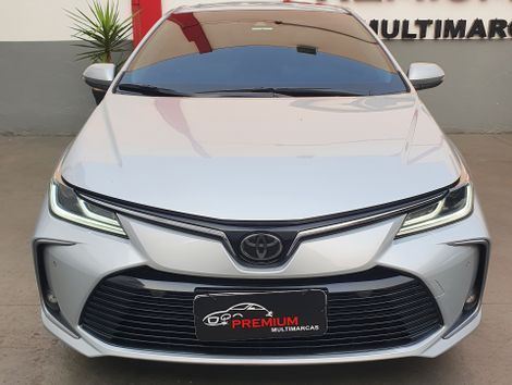 Toyota Corolla ALTIS/A.Premiu. 2.0 Flex 16V Aut