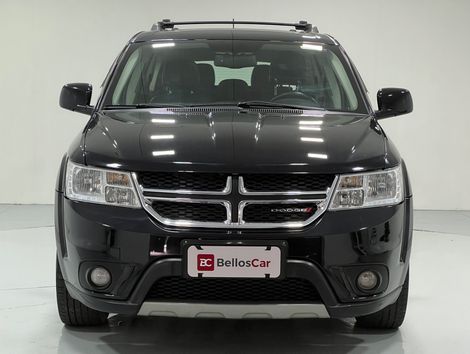 Dodge JOURNEY RT  3.6 V6 Aut.