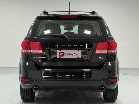 Dodge JOURNEY RT  3.6 V6 Aut.