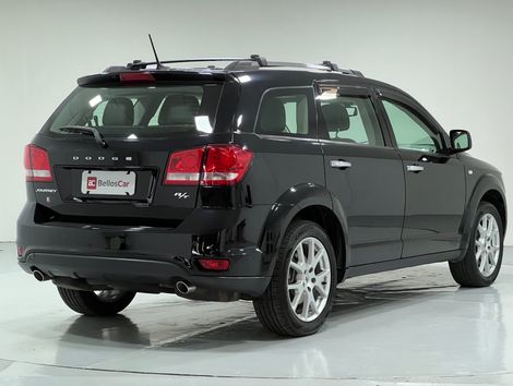 Dodge JOURNEY RT  3.6 V6 Aut.