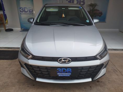 Hyundai HB20 Copa Mundo Qatar 1.0 Flex Mec