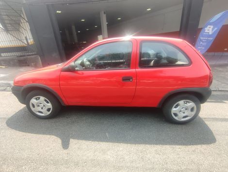 Chevrolet Corsa GL 1.6 MPFI / 1.4 EFI 2p e 4p