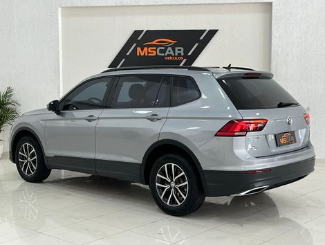 VolksWagen TIGUAN Allspac 250 TSI 1.4 Flex