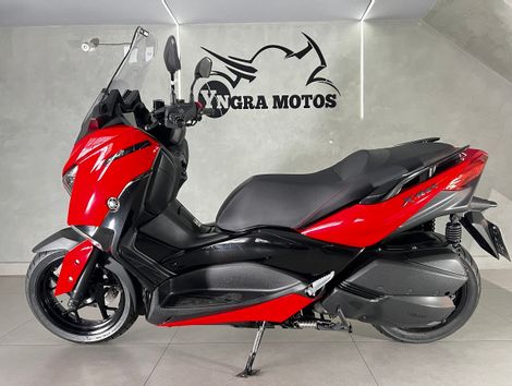 YAMAHA XMAX 250 ABS