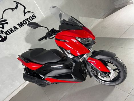 YAMAHA XMAX 250 ABS