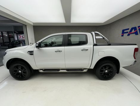 Ford Ranger XLT 2.5 16V 4x2 CD Flex