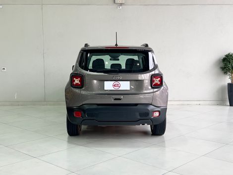 Jeep Renegade Sport 1.8 4x2 Flex 16V Aut.