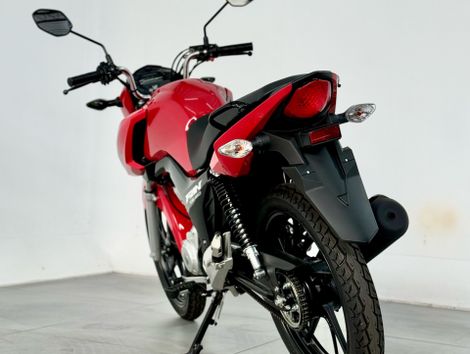 HONDA CG 160 FAN Flex